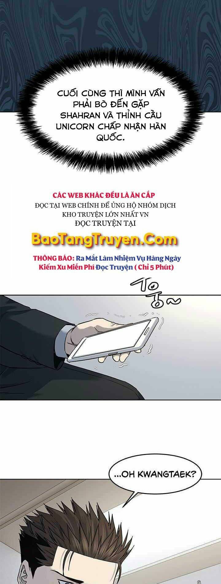 Đội Trưởng Lính Đánh Thuê Chapter 130 - Trang 2
