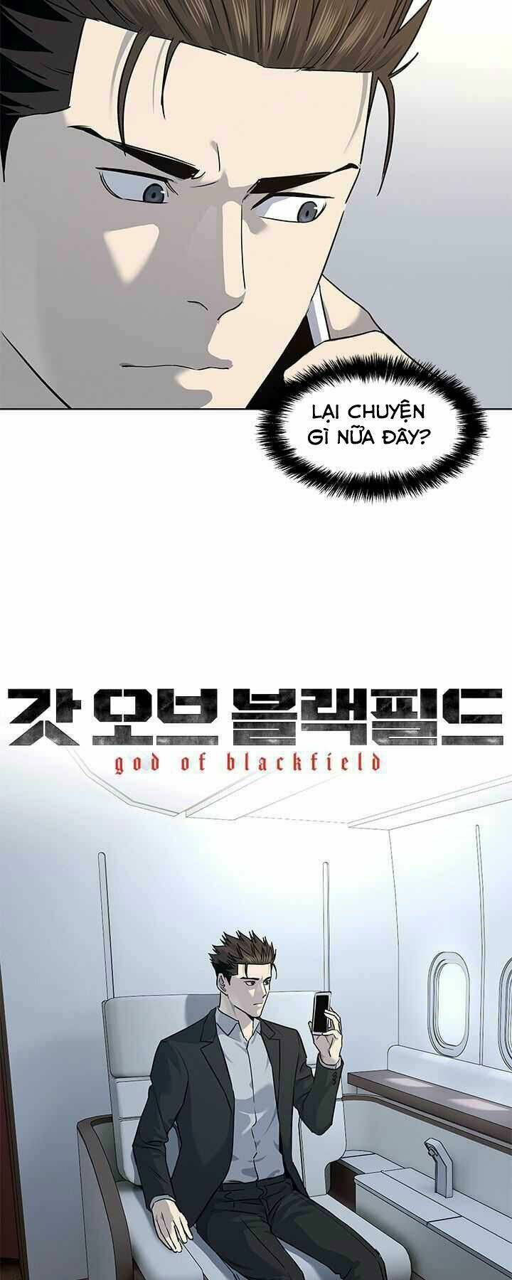 Đội Trưởng Lính Đánh Thuê Chapter 130 - Trang 2