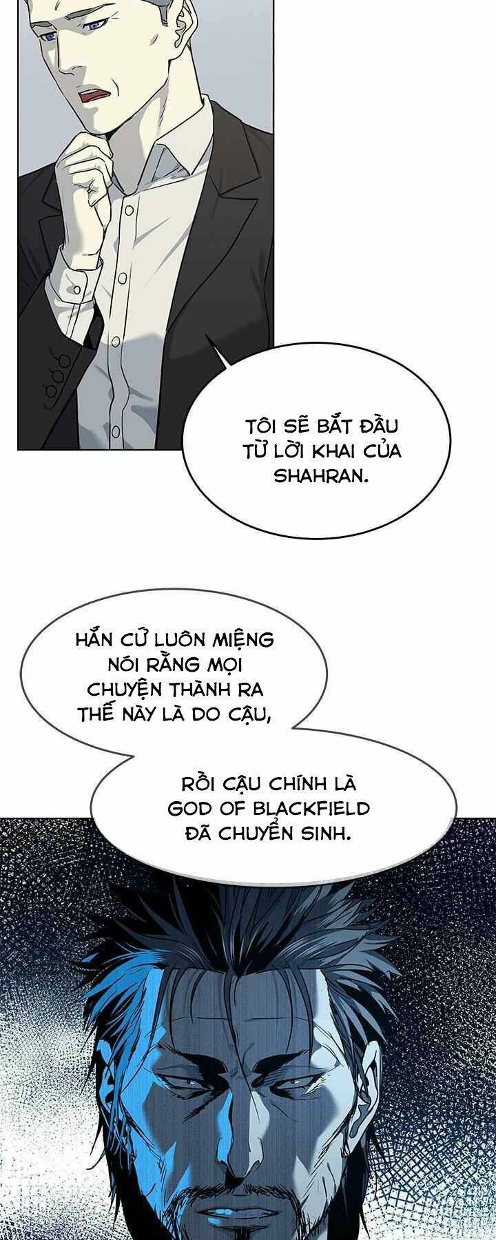 Đội Trưởng Lính Đánh Thuê Chapter 130 - Trang 2