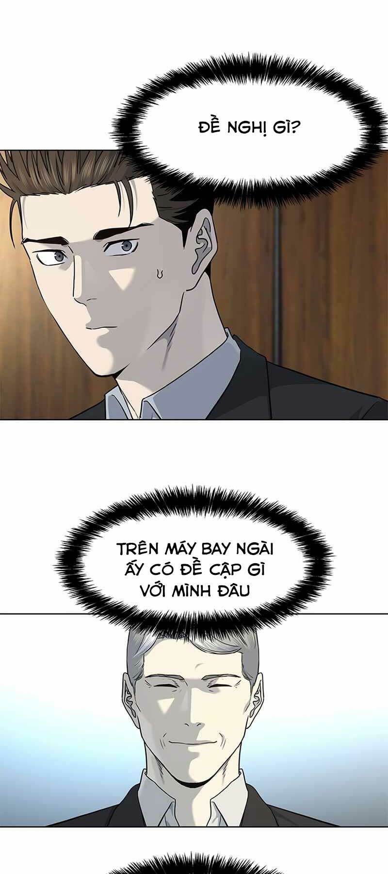 Đội Trưởng Lính Đánh Thuê Chapter 132 - Trang 2