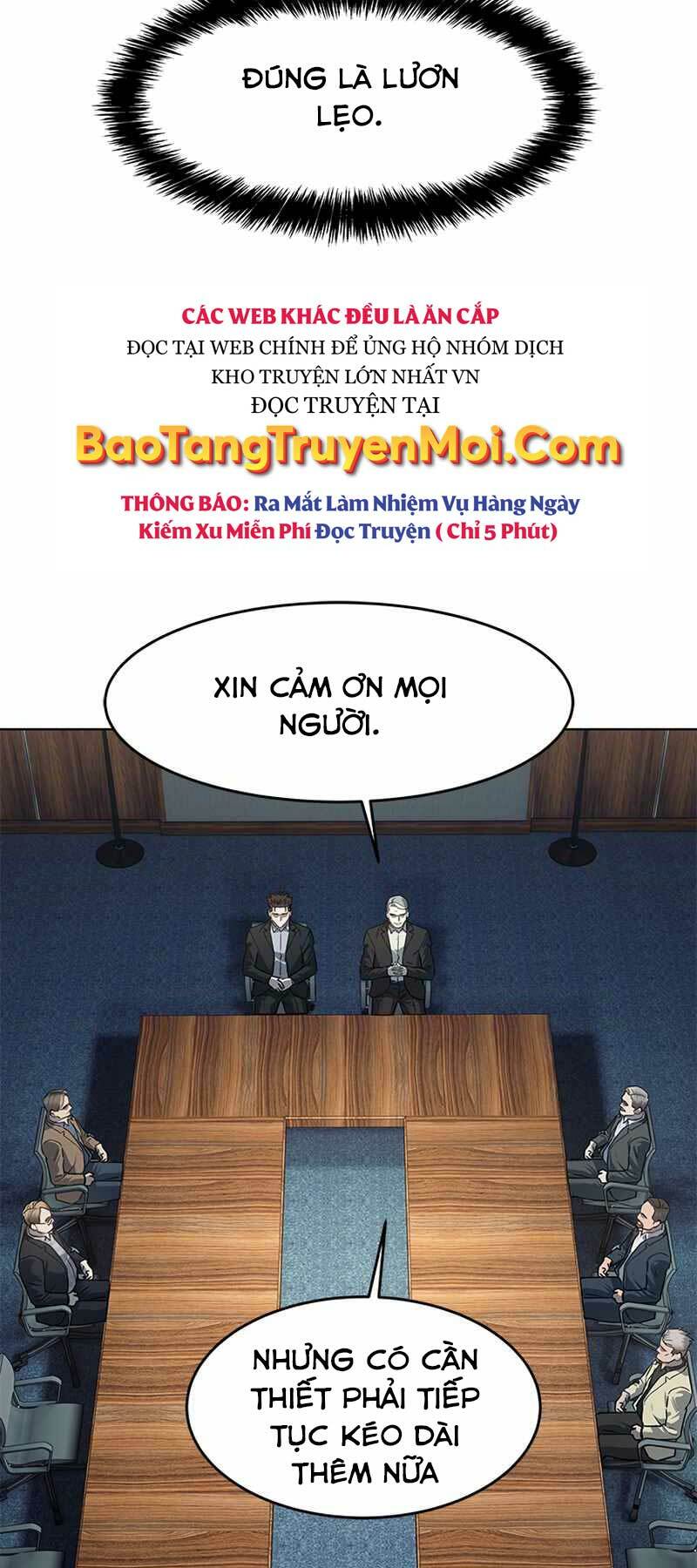 Đội Trưởng Lính Đánh Thuê Chapter 132 - Trang 2