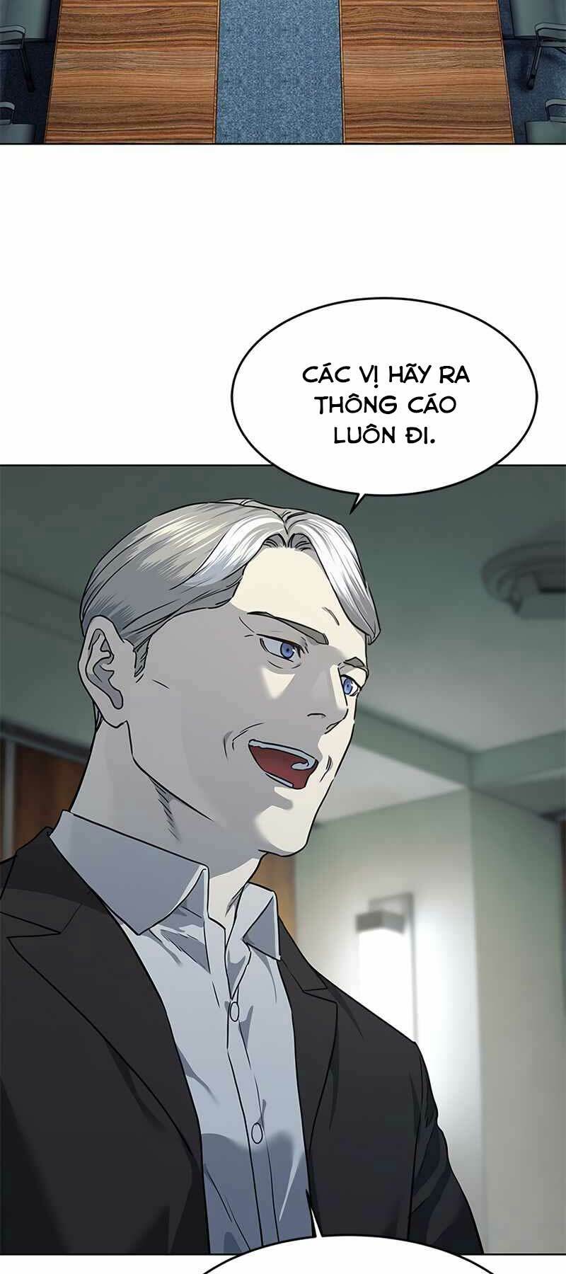 Đội Trưởng Lính Đánh Thuê Chapter 132 - Trang 2