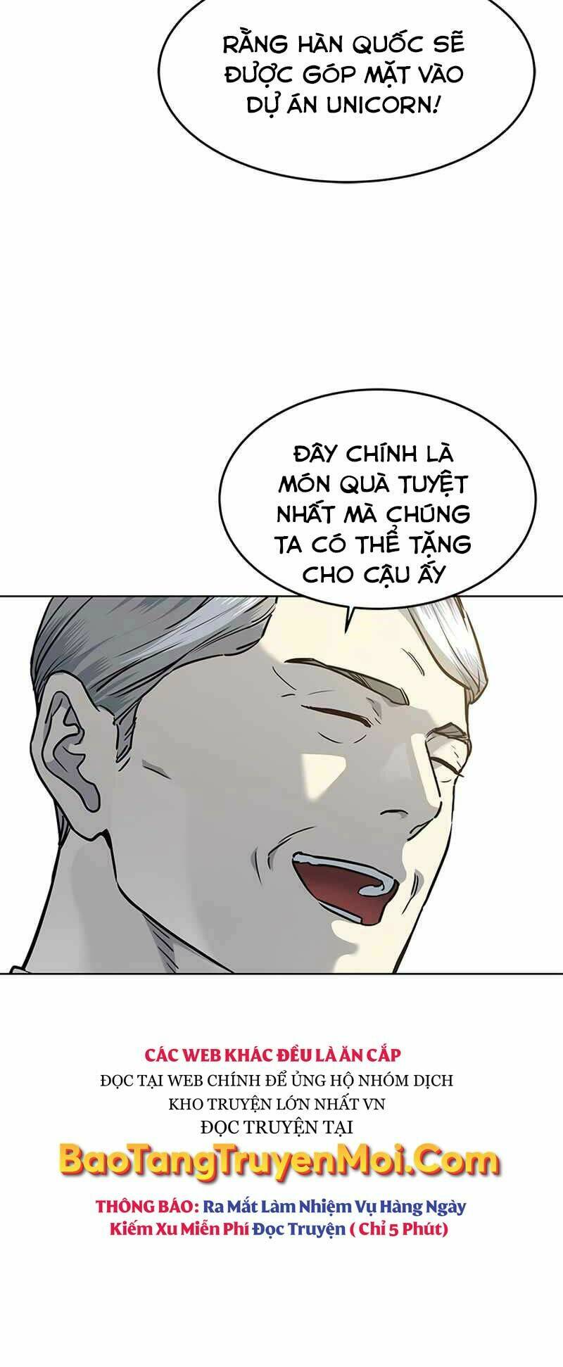 Đội Trưởng Lính Đánh Thuê Chapter 132 - Trang 2