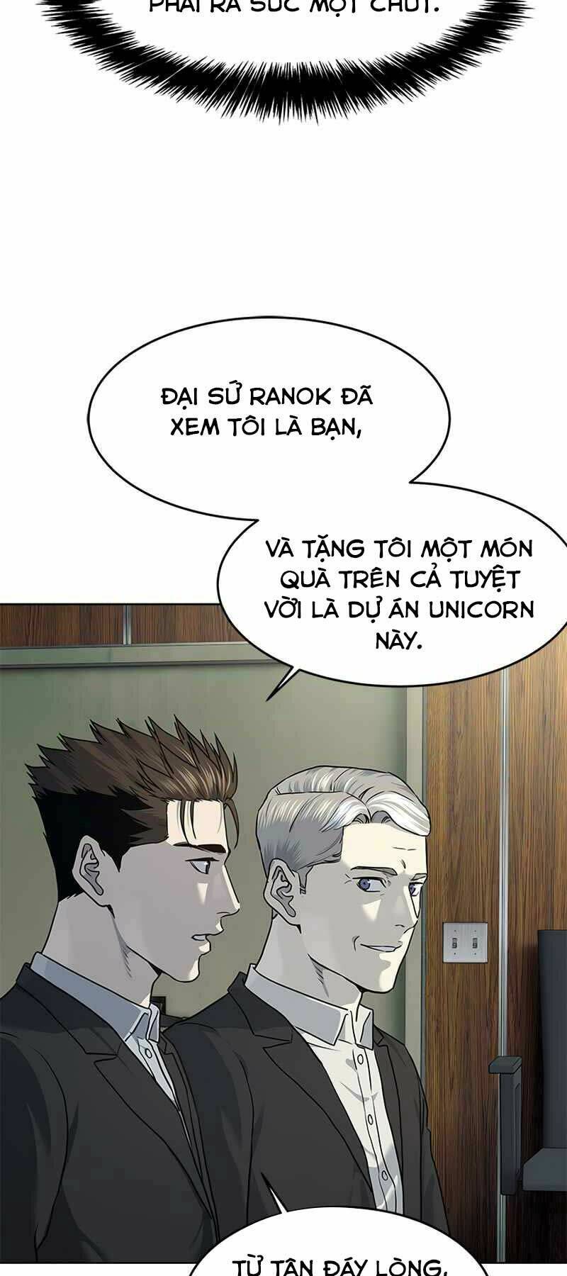 Đội Trưởng Lính Đánh Thuê Chapter 132 - Trang 2