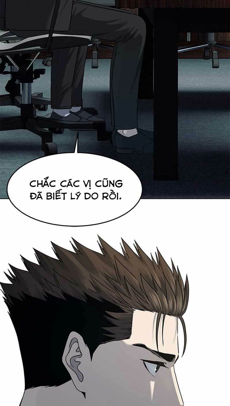 Đội Trưởng Lính Đánh Thuê Chapter 132 - Trang 2