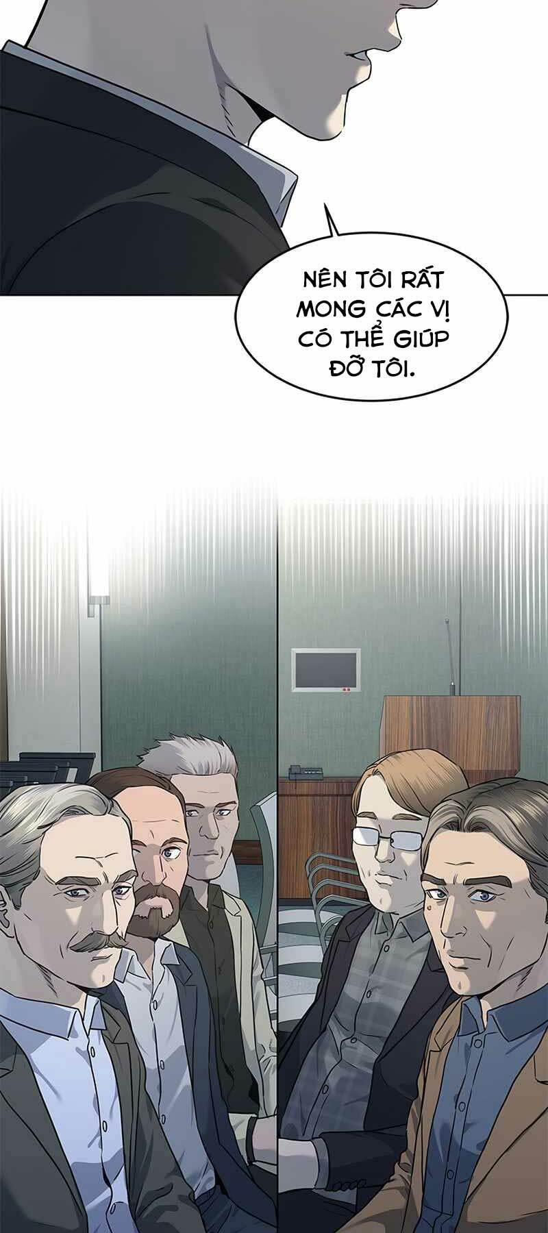 Đội Trưởng Lính Đánh Thuê Chapter 132 - Trang 2