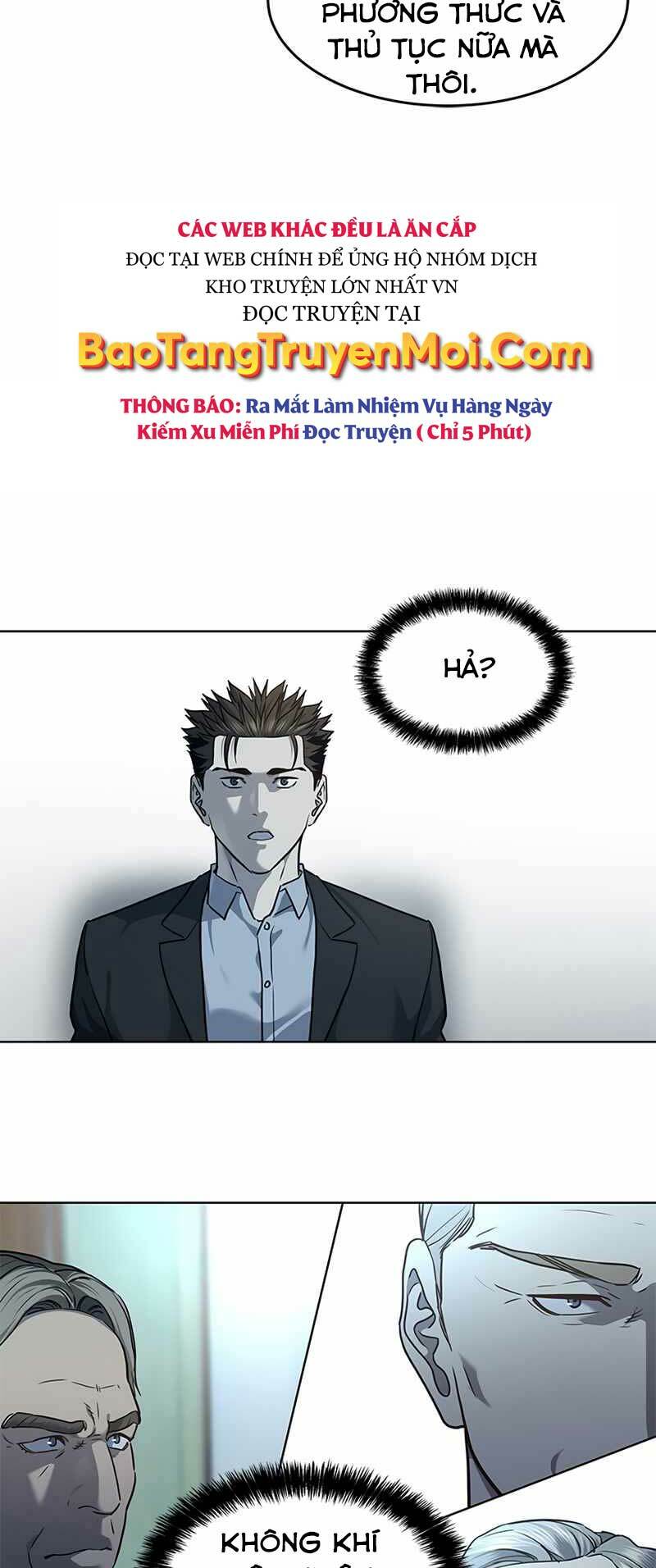 Đội Trưởng Lính Đánh Thuê Chapter 132 - Trang 2