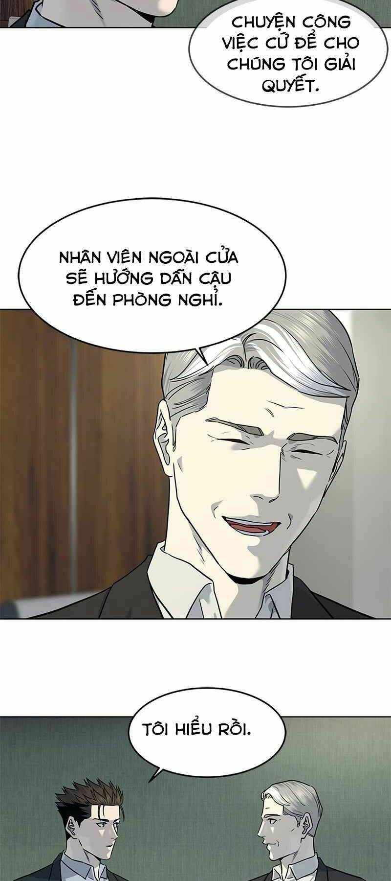 Đội Trưởng Lính Đánh Thuê Chapter 132 - Trang 2
