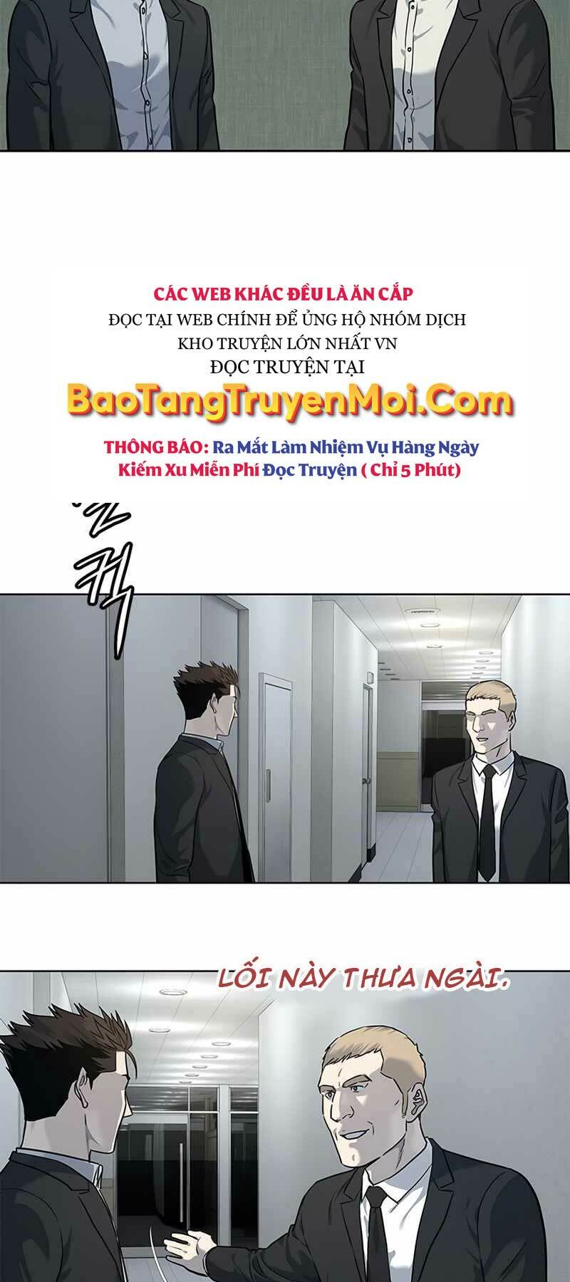 Đội Trưởng Lính Đánh Thuê Chapter 132 - Trang 2