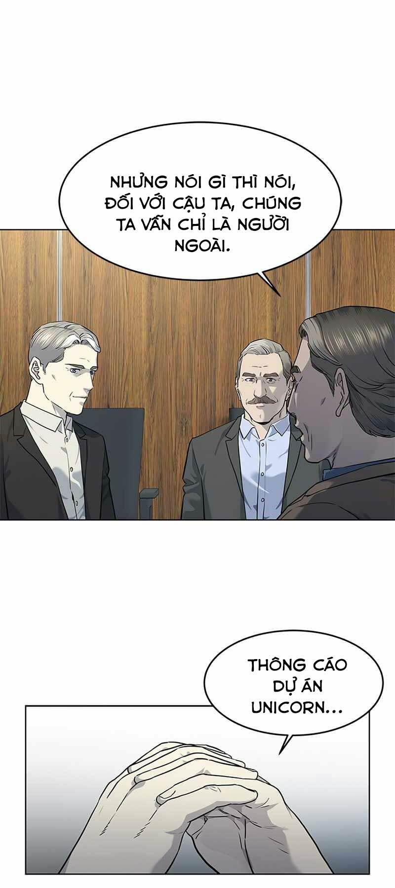 Đội Trưởng Lính Đánh Thuê Chapter 132 - Trang 2