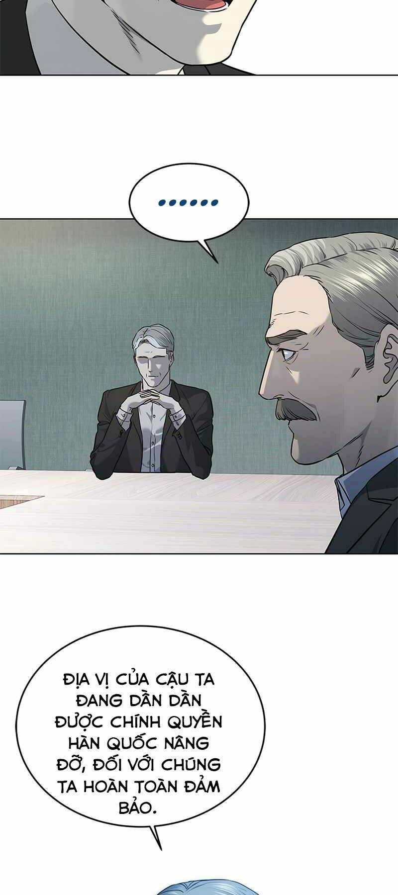 Đội Trưởng Lính Đánh Thuê Chapter 132 - Trang 2
