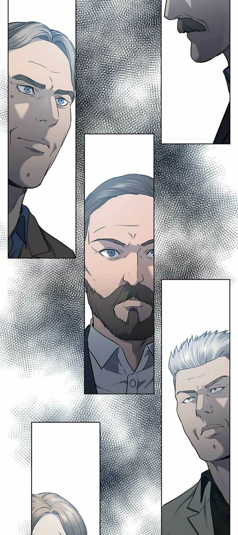 Đội Trưởng Lính Đánh Thuê Chapter 132 - Trang 2