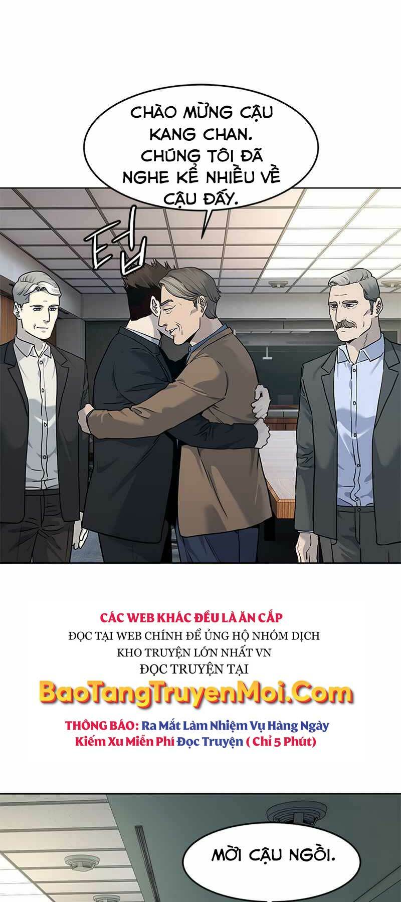 Đội Trưởng Lính Đánh Thuê Chapter 132 - Trang 2