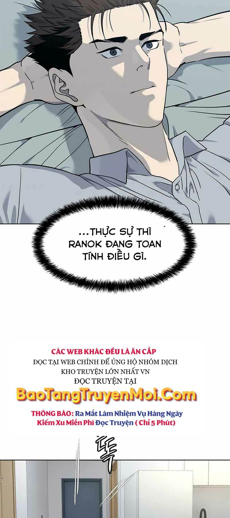 Đội Trưởng Lính Đánh Thuê Chapter 132 - Trang 2