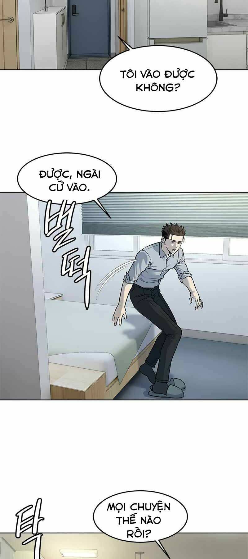 Đội Trưởng Lính Đánh Thuê Chapter 132 - Trang 2