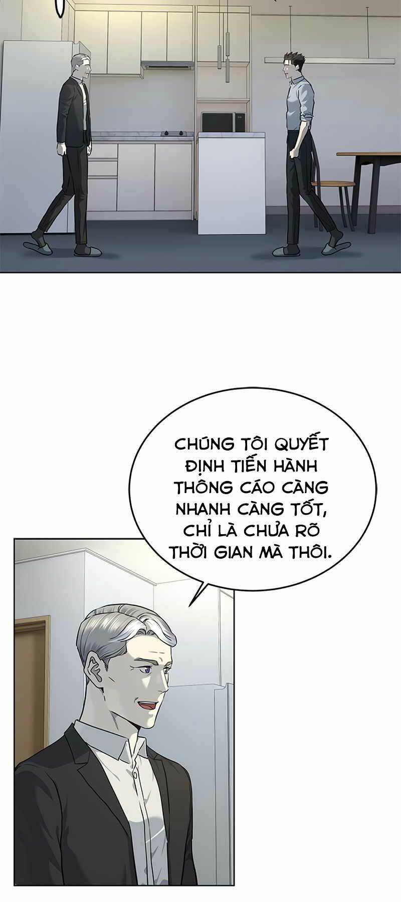 Đội Trưởng Lính Đánh Thuê Chapter 132 - Trang 2