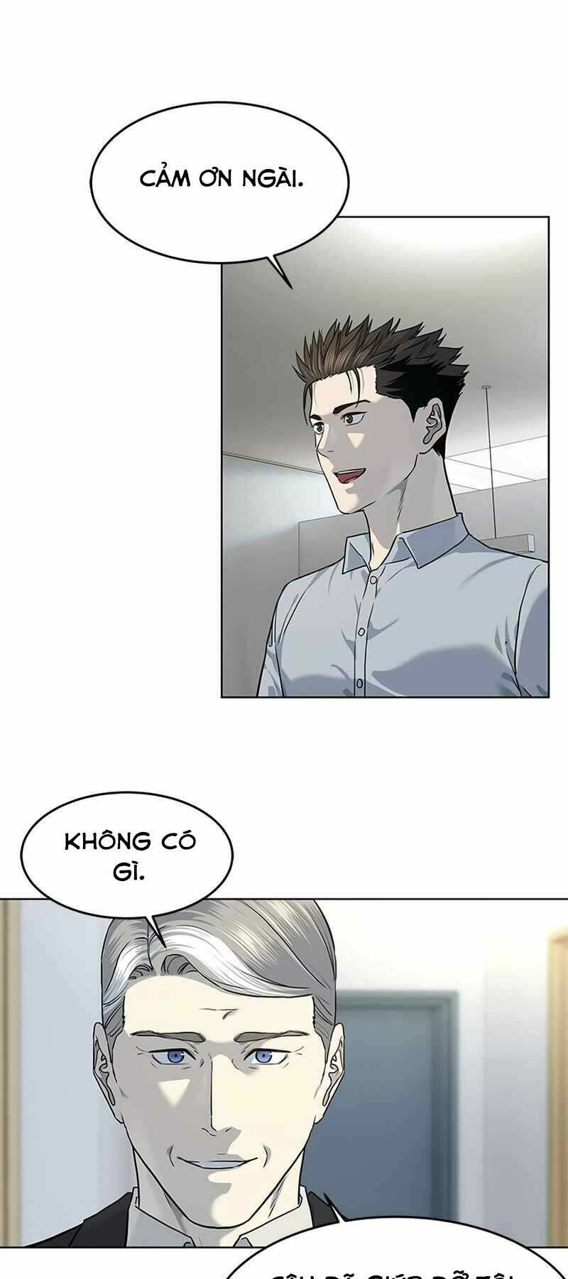 Đội Trưởng Lính Đánh Thuê Chapter 132 - Trang 2