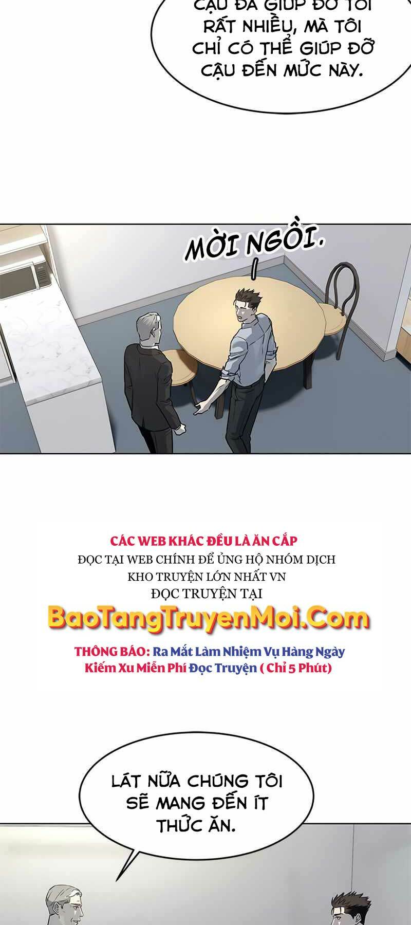 Đội Trưởng Lính Đánh Thuê Chapter 132 - Trang 2
