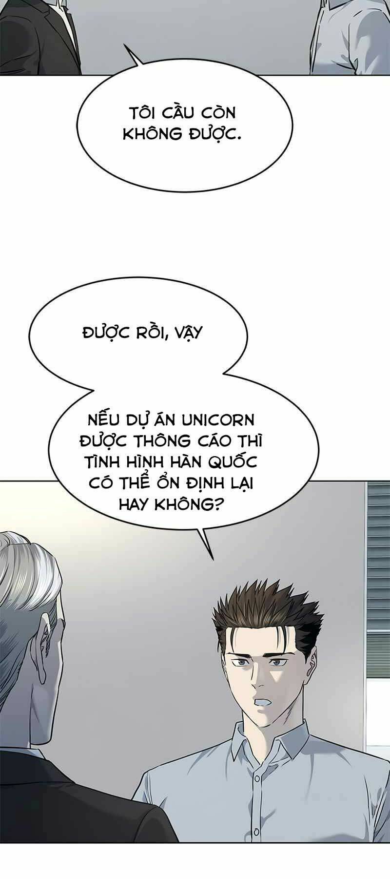 Đội Trưởng Lính Đánh Thuê Chapter 132 - Trang 2