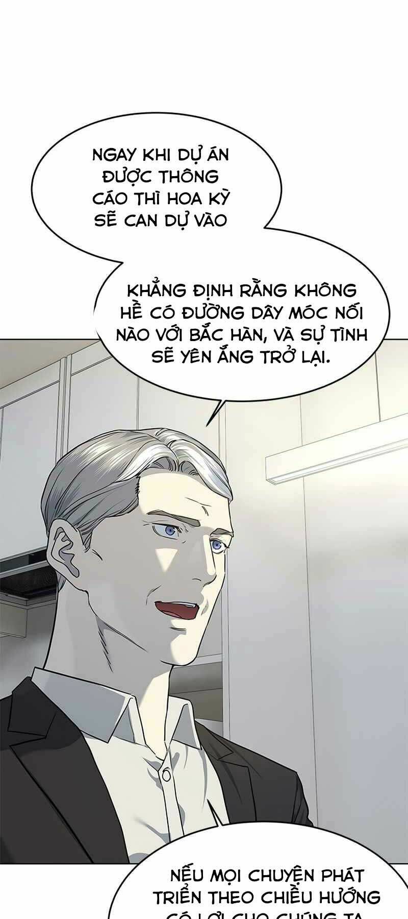 Đội Trưởng Lính Đánh Thuê Chapter 132 - Trang 2