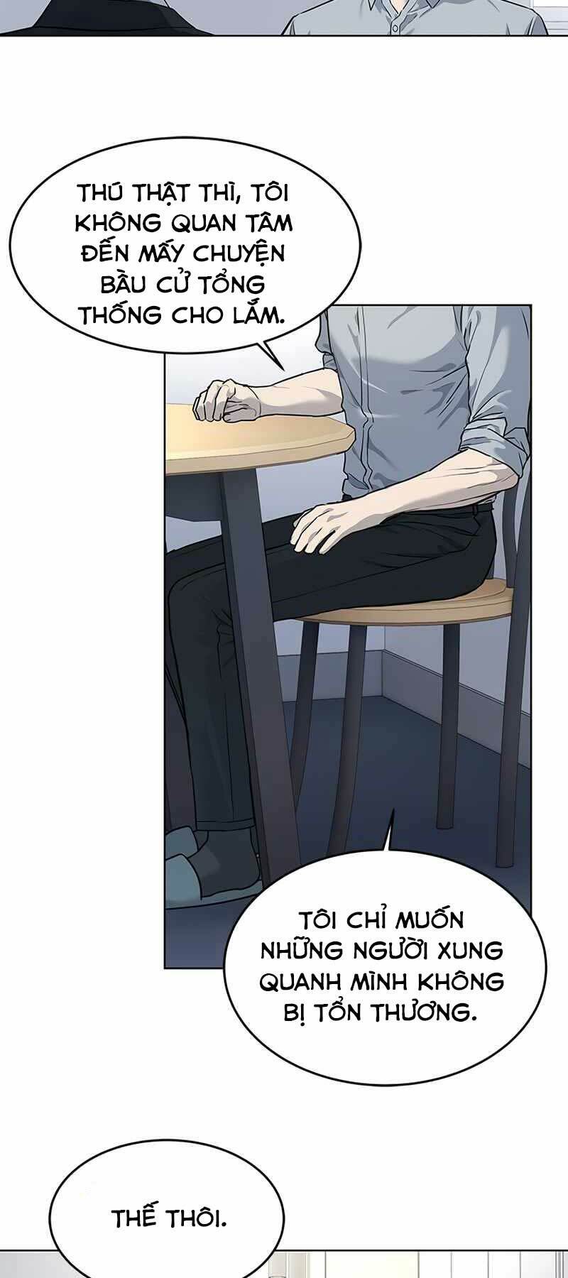 Đội Trưởng Lính Đánh Thuê Chapter 132 - Trang 2