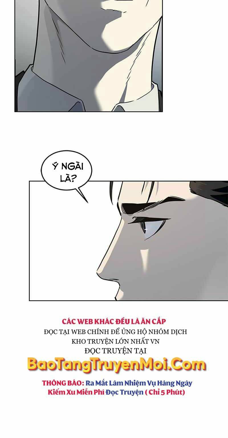 Đội Trưởng Lính Đánh Thuê Chapter 132 - Trang 2