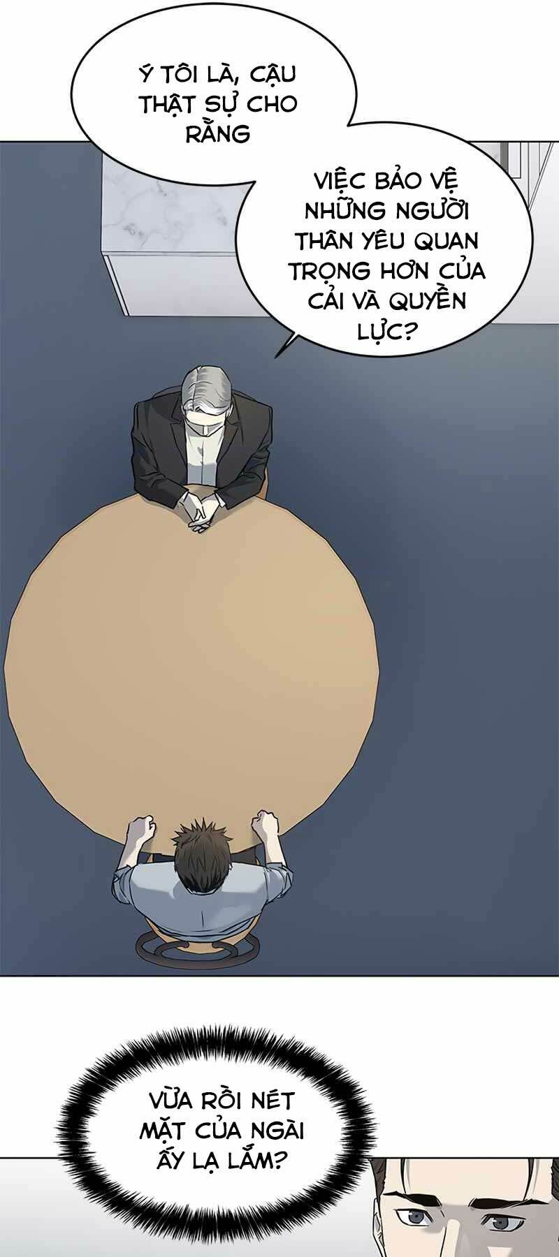 Đội Trưởng Lính Đánh Thuê Chapter 132 - Trang 2