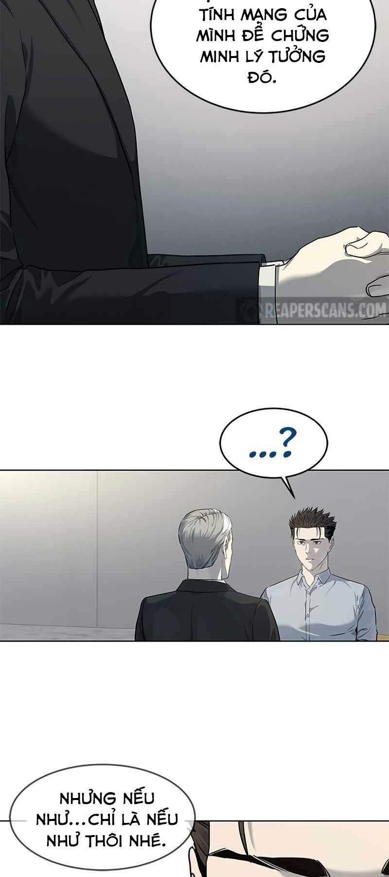 Đội Trưởng Lính Đánh Thuê Chapter 132 - Trang 2