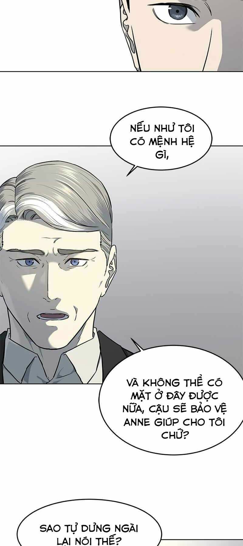 Đội Trưởng Lính Đánh Thuê Chapter 132 - Trang 2