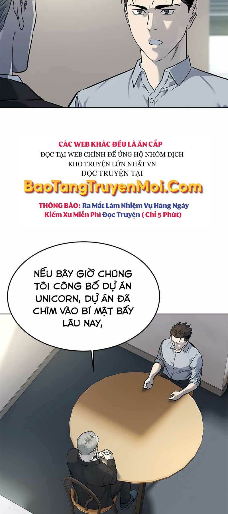 Đội Trưởng Lính Đánh Thuê Chapter 132 - Trang 2