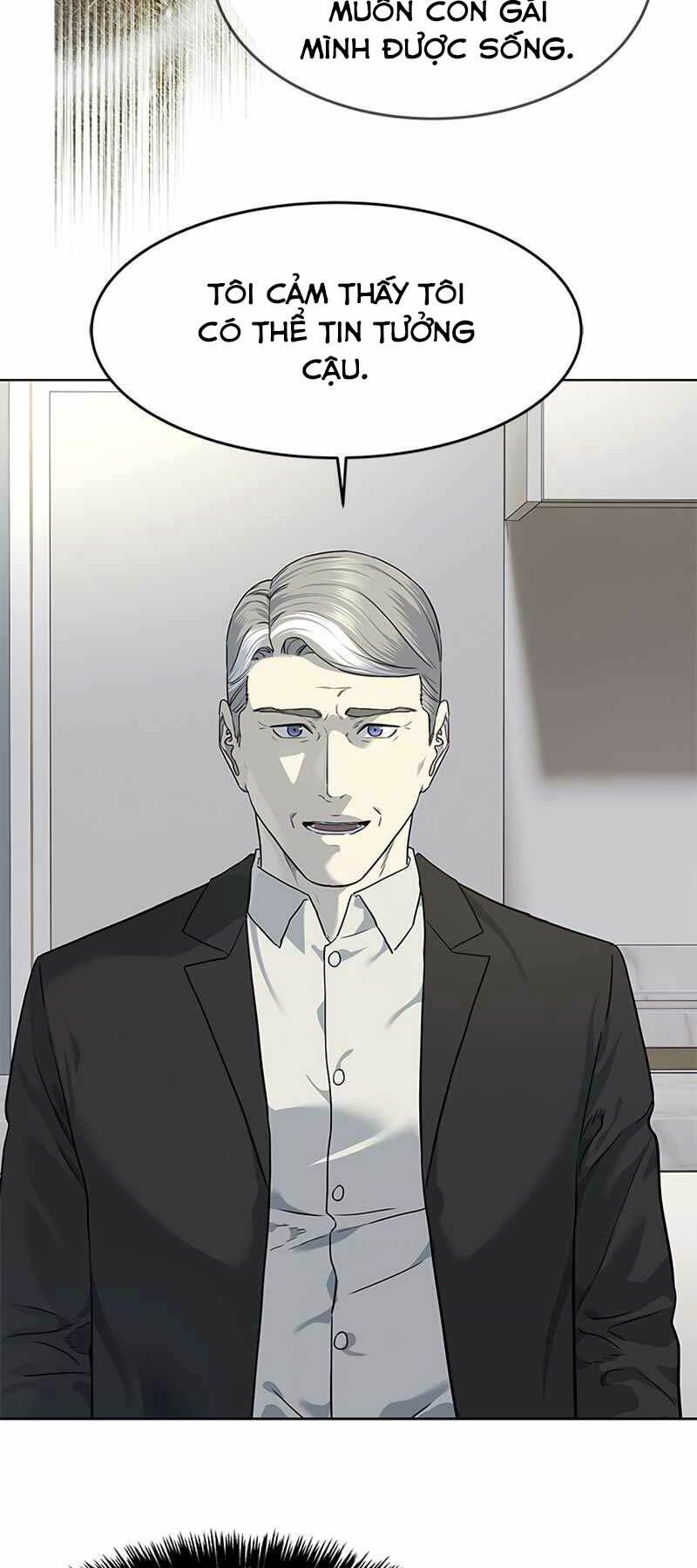 Đội Trưởng Lính Đánh Thuê Chapter 132 - Trang 2