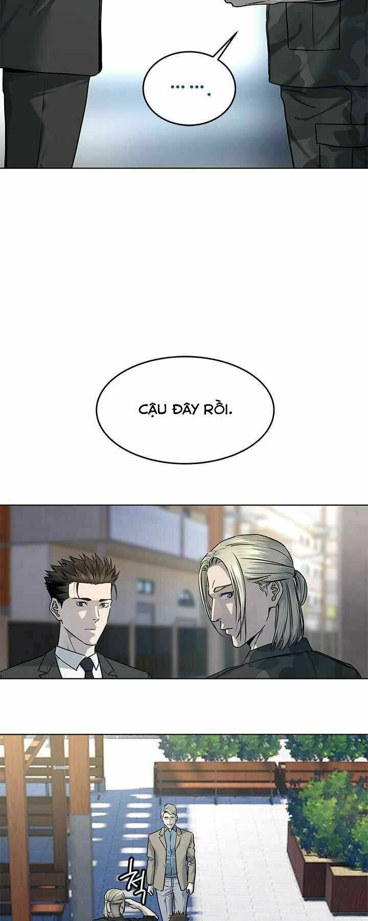 Đội Trưởng Lính Đánh Thuê Chapter 133 - Trang 2