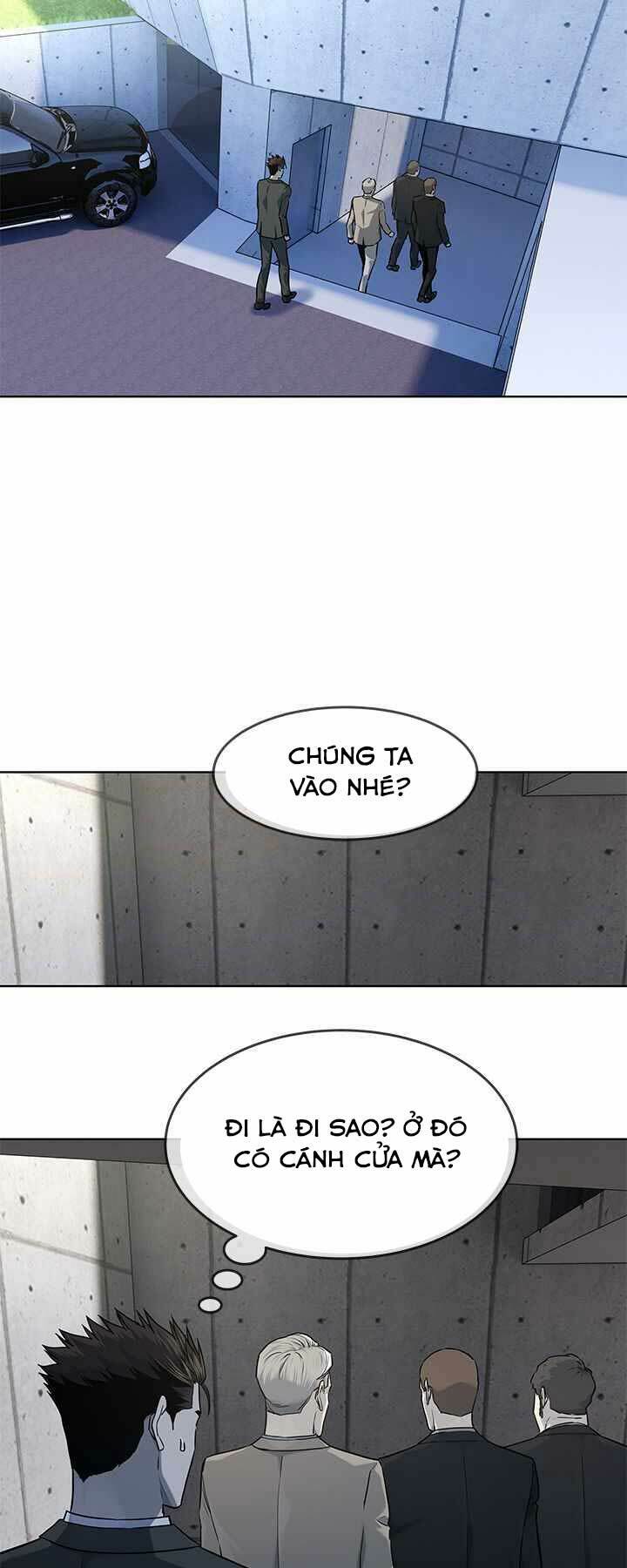 Đội Trưởng Lính Đánh Thuê Chapter 133 - Trang 2