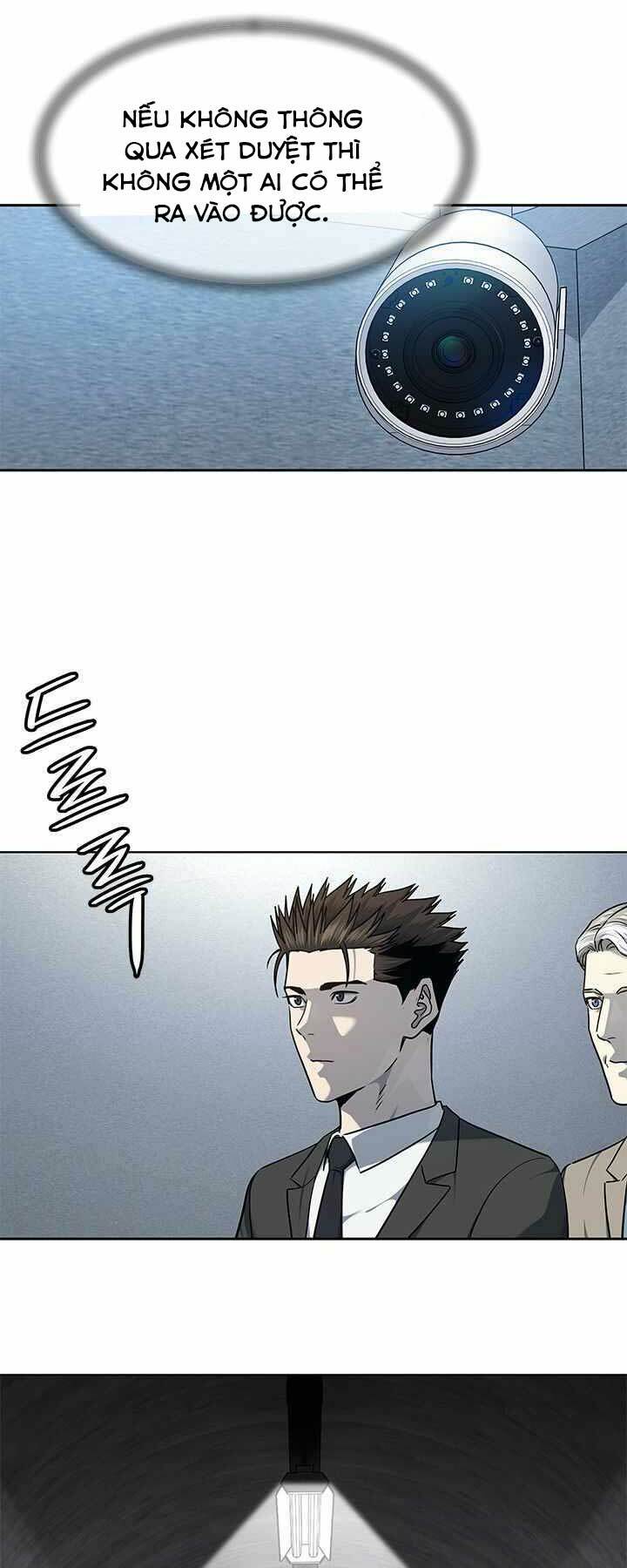 Đội Trưởng Lính Đánh Thuê Chapter 133 - Trang 2