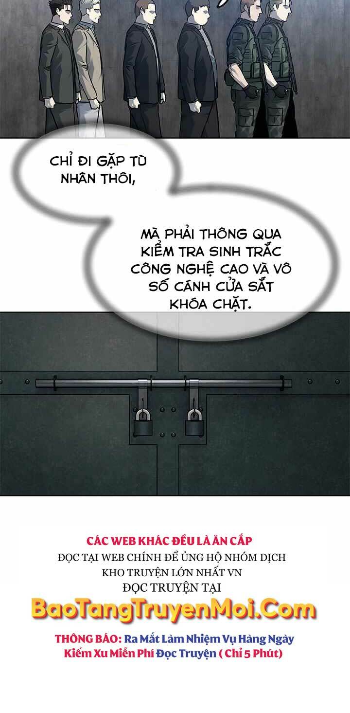 Đội Trưởng Lính Đánh Thuê Chapter 133 - Trang 2