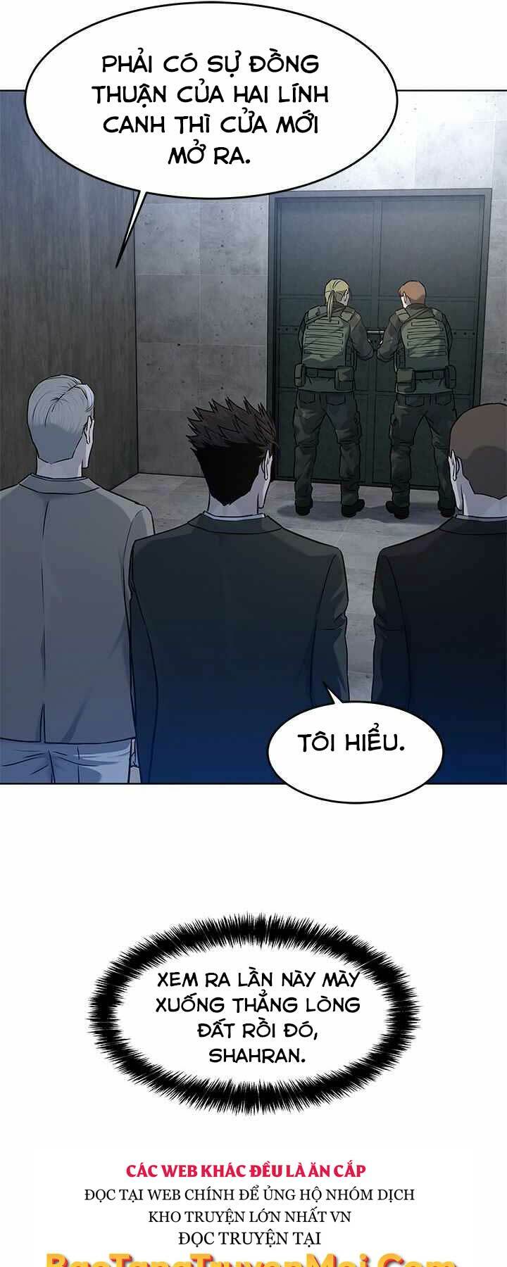 Đội Trưởng Lính Đánh Thuê Chapter 133 - Trang 2