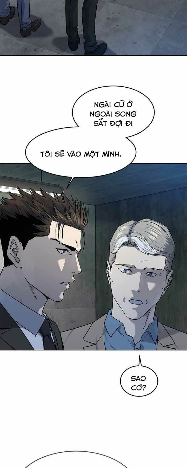 Đội Trưởng Lính Đánh Thuê Chapter 133 - Trang 2