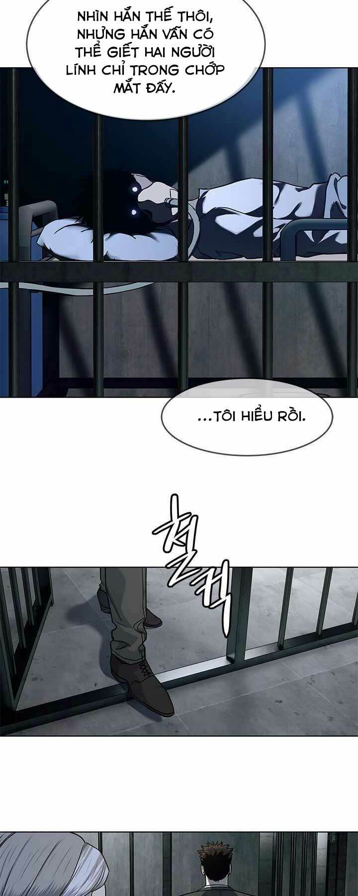 Đội Trưởng Lính Đánh Thuê Chapter 133 - Trang 2