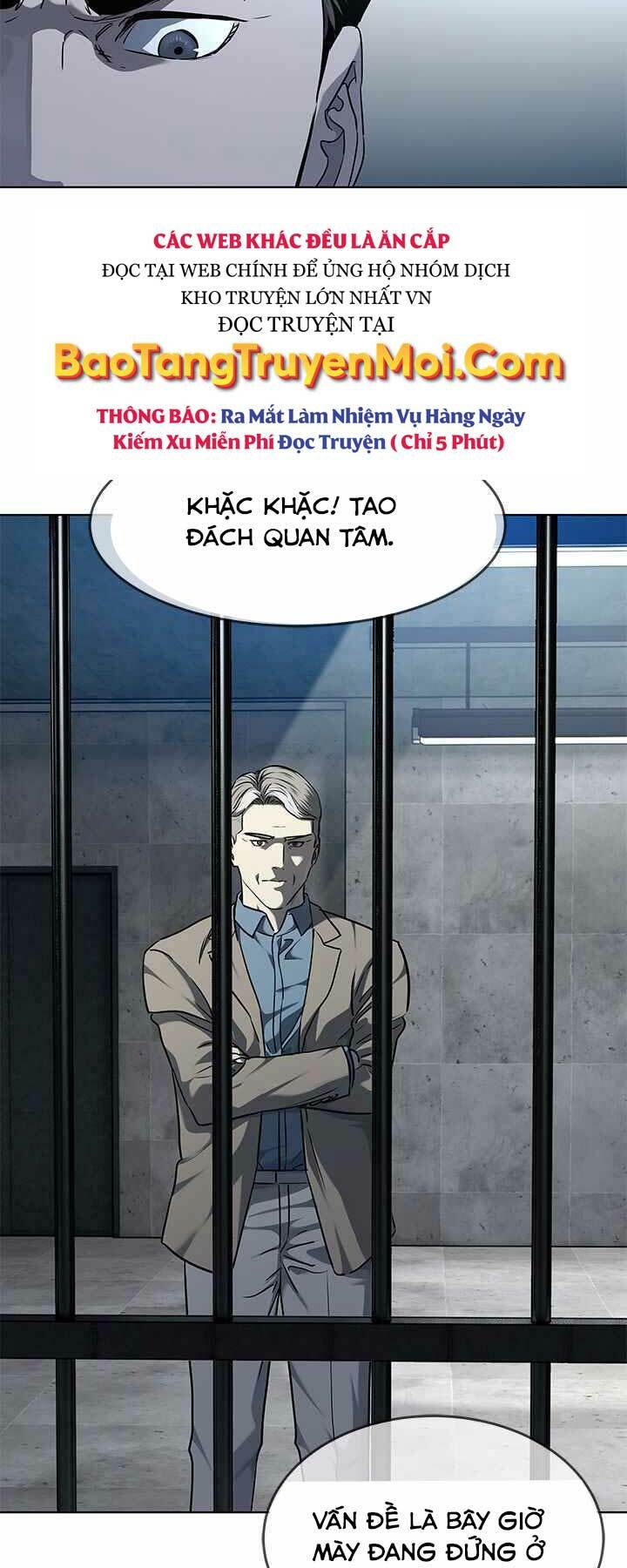 Đội Trưởng Lính Đánh Thuê Chapter 133 - Trang 2