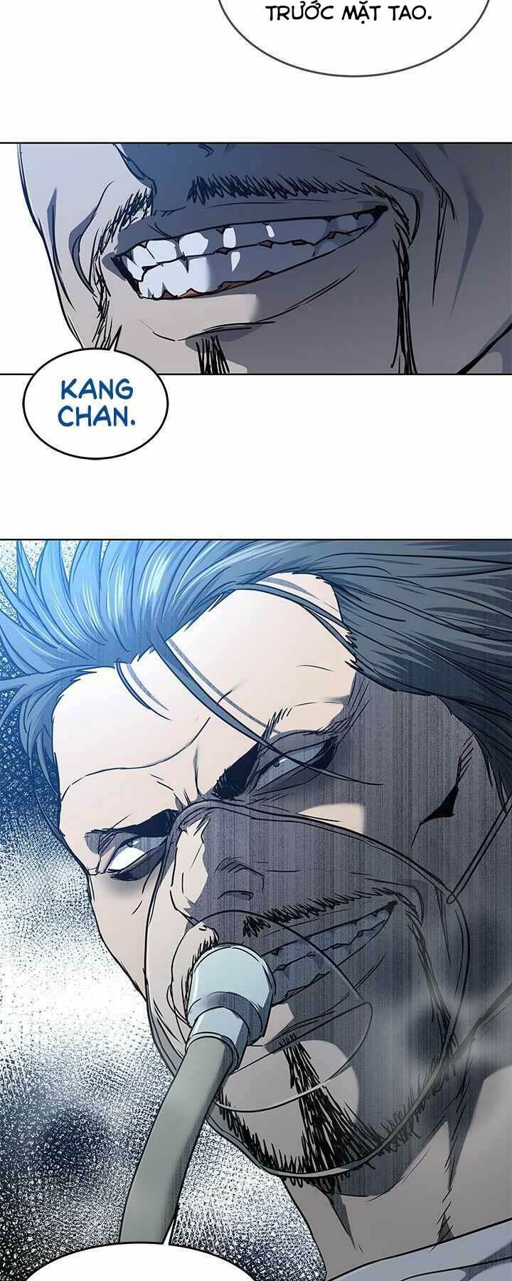 Đội Trưởng Lính Đánh Thuê Chapter 133 - Trang 2