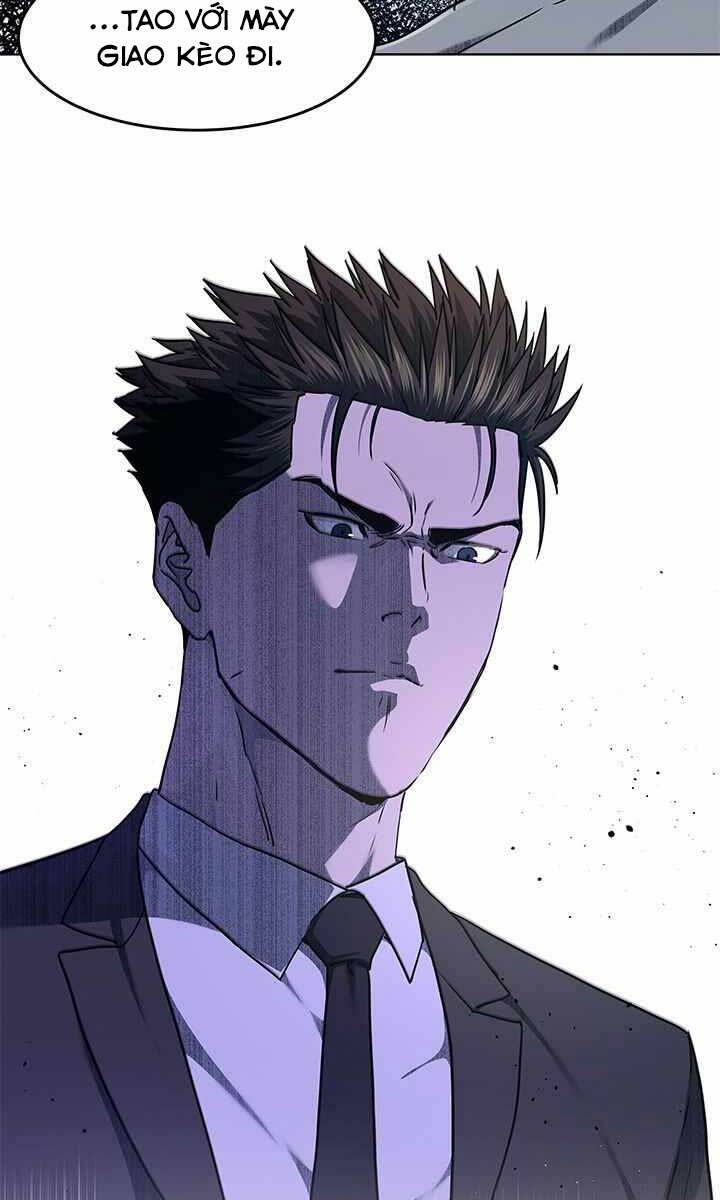 Đội Trưởng Lính Đánh Thuê Chapter 133 - Trang 2