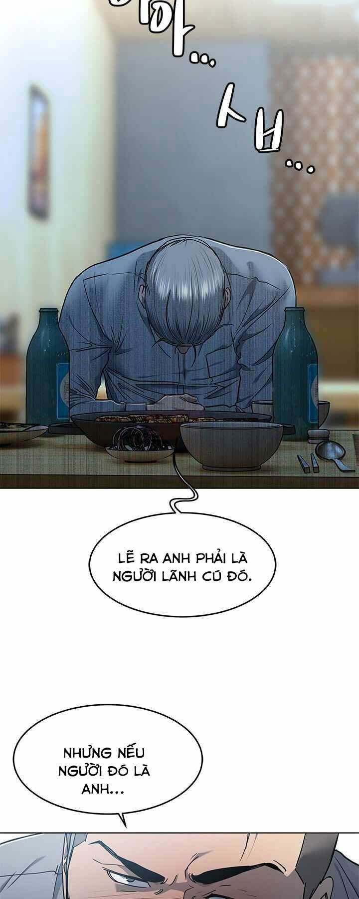 Đội Trưởng Lính Đánh Thuê Chapter 135 - Trang 2