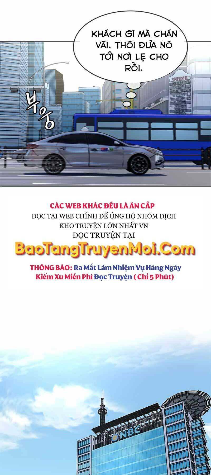 Đội Trưởng Lính Đánh Thuê Chapter 137 - Trang 2