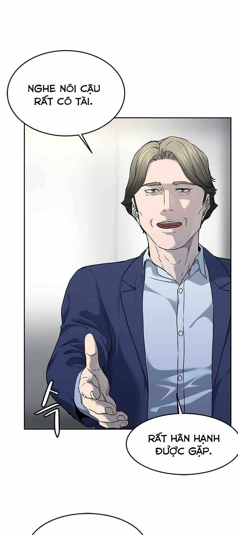 Đội Trưởng Lính Đánh Thuê Chapter 137 - Trang 2