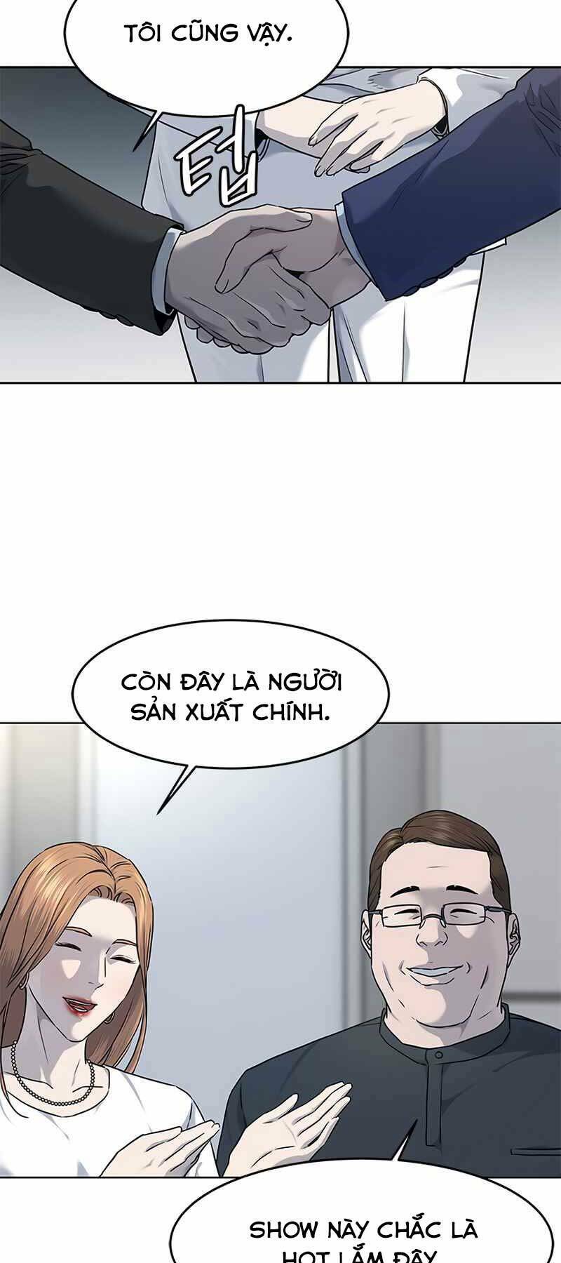 Đội Trưởng Lính Đánh Thuê Chapter 137 - Trang 2