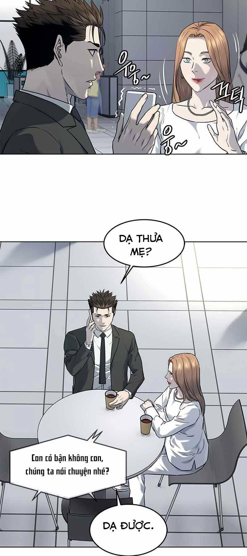 Đội Trưởng Lính Đánh Thuê Chapter 137 - Trang 2