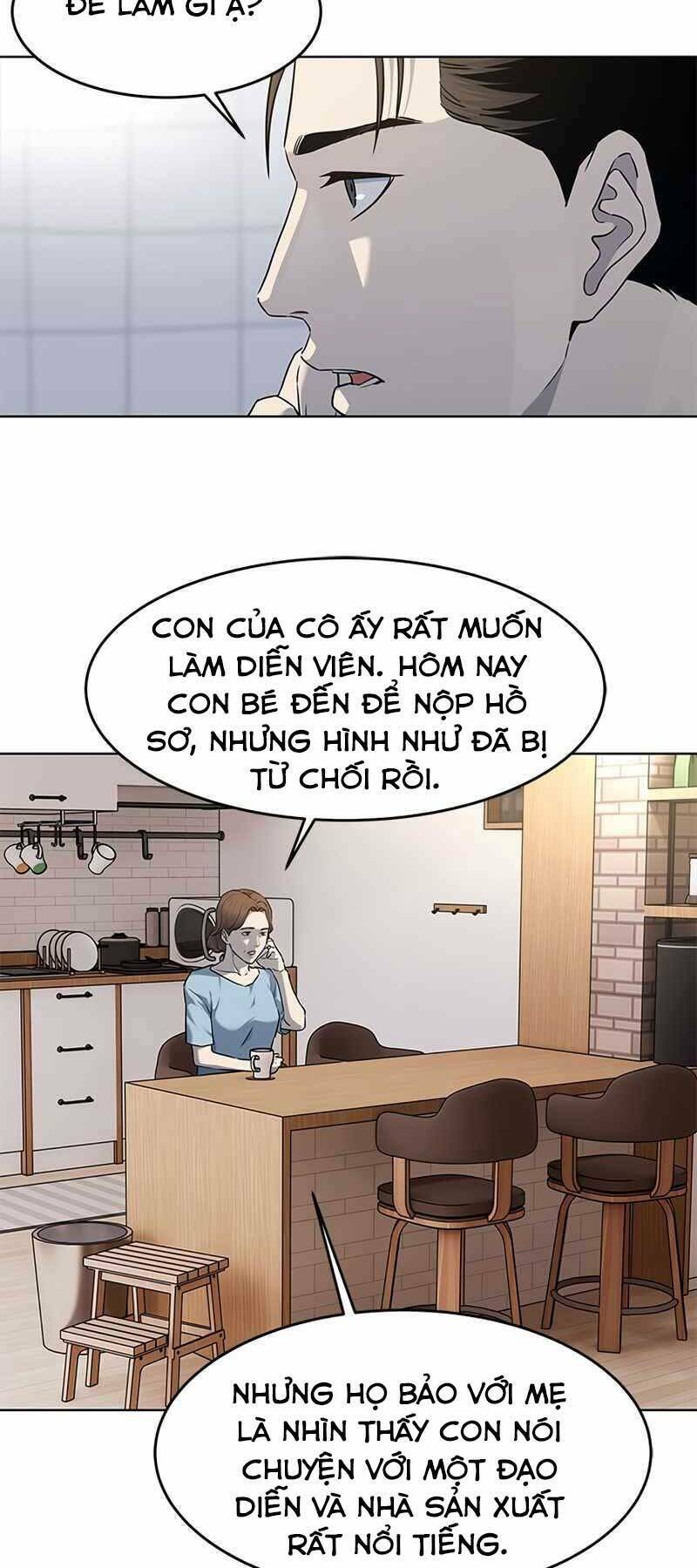 Đội Trưởng Lính Đánh Thuê Chapter 137 - Trang 2