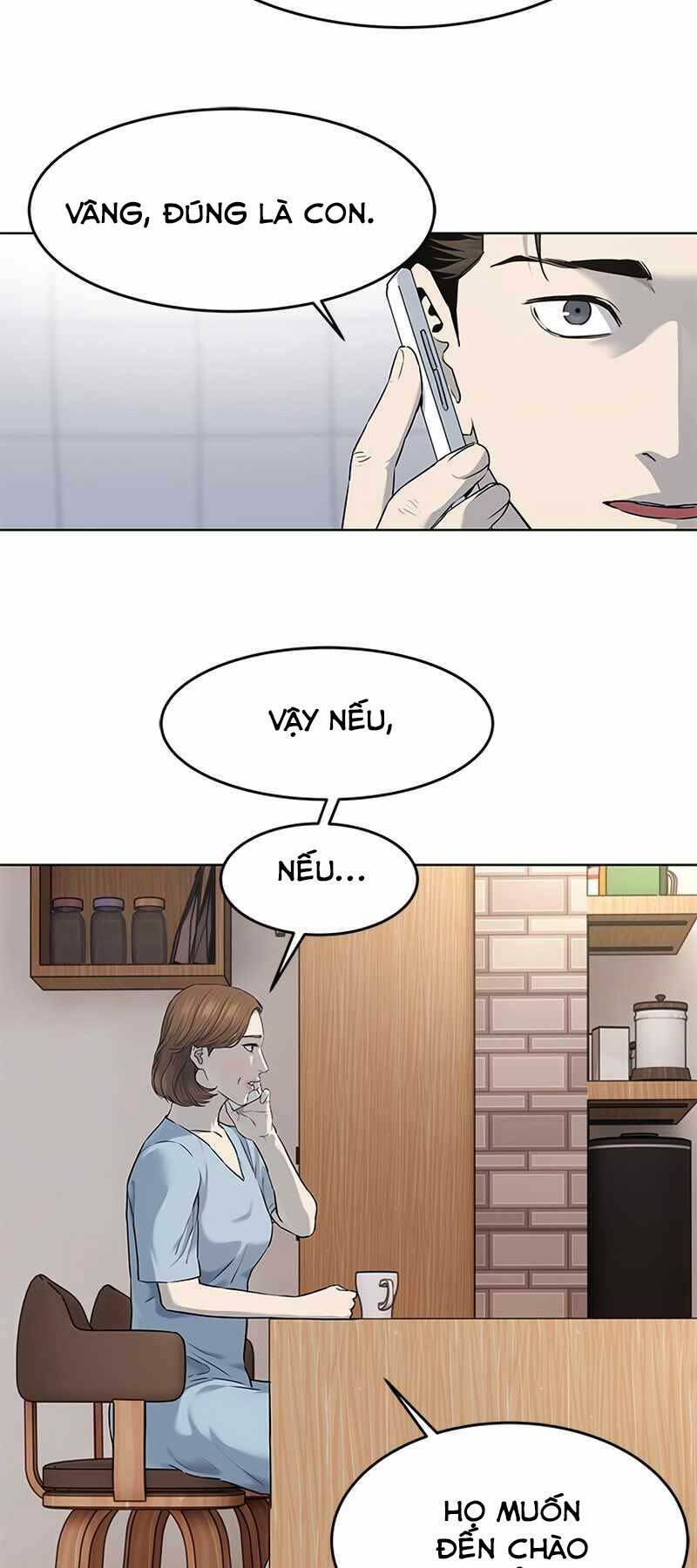 Đội Trưởng Lính Đánh Thuê Chapter 137 - Trang 2