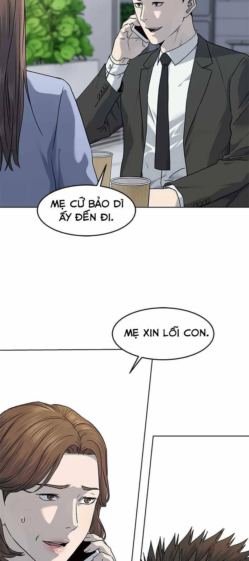 Đội Trưởng Lính Đánh Thuê Chapter 137 - Trang 2