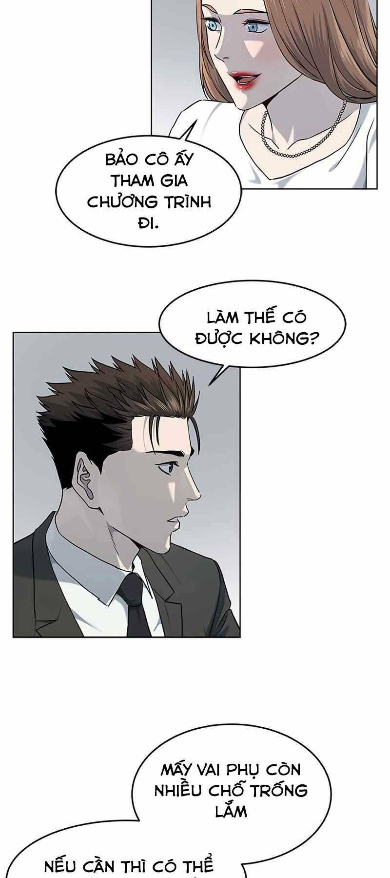 Đội Trưởng Lính Đánh Thuê Chapter 137 - Trang 2